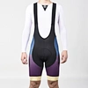 custom cycling bib shorts
